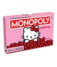 Monopoly Brettspiel Hello Kitty *Deutsche Version*