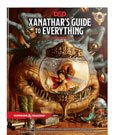 Dungeons & Dragons RPG Xanathar's Guide to Everything englisch