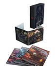 Dungeons & Dragons RPG Core Rulebooks Gift Set deutsch