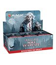 Magic the Gathering Innistrad : noce écarlate Draft-Booster Display (36) französisch