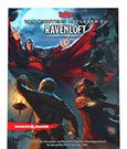 Dungeons & Dragons RPG Van Richtens Ratgeber zu Ravenloft deutsch