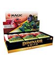 Magic the Gathering Dominaria unita Jumpstart-Booster Display (18) italienisch