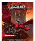 Dungeons & Dragons RPG Abenteuer Dragonlance: Im Schatten der Drachenkönigin deutsch
