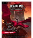 Dungeons & Dragons RPG Abenteuer Dragonlance: L'ombre de la Reine des Dragons französisch