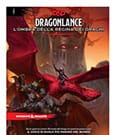 Dungeons & Dragons RPG Abenteuer Dragonlance: L'ombra della Regina dei Draghi italienisch