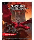 Dungeons & Dragons RPG Abenteuer Dragonlance: La sombra de la Reina de los Dragones spanisch