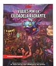 Dungeons & Dragons RPG Viajes por la Ciudadela Radiante spanisch