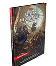Dungeons & Dragons RPG Abenteuerbuch Keys from the Golden Vault englisch