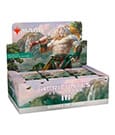 Magic the Gathering Horizontes de Modern 3 Play-Booster Display (36) spanisch