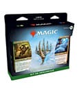 Magic the Gathering Bloomburrow Einsteigerpaket 2024 Display (12) französisch