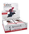 Magic the Gathering Universes Beyond: Assassin's Creed Beyond-Booster Display (24) englisch