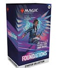 Magic the Gathering Foundations Einsteigersammlung englisch