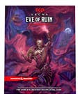 Dungeons & Dragons RPG Abenteuer Vecna: Eve of Ruin englisch