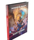 Dungeons & Dragons RPG Player's Handbook 2024 englisch