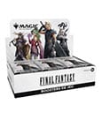 Magic the Gathering Final Fantasy Play-Booster Display (30) französisch