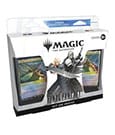 Magic the Gathering Final Fantasy Einsteigerpaket 2024 Display (12) spanisch