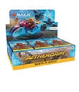 Magic the Gathering Aetherdrift Play-Booster Display (30) italienisch