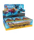 Magic the Gathering Aetherdrift Play-Booster Display (30) spanisch