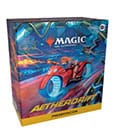 Magic the Gathering Aetherdrift Prerelease Packs Umkarton (15) spanisch