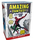 Magic the Gathering Marvel's Spider-Man Geschenk-Bundle englisch