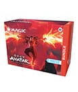 Magic the Gathering Avatar: The Last Airbender Bundle englisch