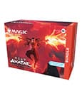 Magic the Gathering Avatar - Der Herr der Elemente Bundle deutsch