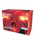 Magic the Gathering Avatar, le dernier maître Bundle französisch