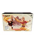 Magic the Gathering Avatar: The Last Airbender Einsteigerboxen Umkarton (3) englisch