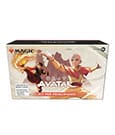 Magic the Gathering Avatar: La Leggenda di Aang Einsteigerboxen Umkarton (3) italienisch