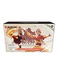 Magic the Gathering Avatar: la leyenda de Aang Einsteigerboxen Umkarton (3) spanisch