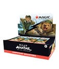 Magic the Gathering Avatar: The Last Airbender Jumpstart Booster Display (24) englisch