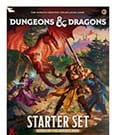 Dungeons & Dragons RPG Einsteigerset: Heroes of the Borderlands englisch