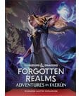 Dungeons & Dragons RPG Forgotten Realms: Abenteuer in Faerun Spielleiter-Leitfaden *Deutsche Version*