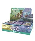 Magic the Gathering Lorwyn Eclipsed Play-Booster Display (30) englisch