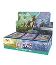 Magic the Gathering Lorwyns Finsternis Play-Booster Display (30) deutsch