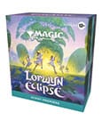 Magic the Gathering Lorwyn éclipsé Prerelease Packs Umkarton (15) französisch
