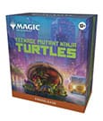 Magic the Gathering Teenage Mutant Ninja Turtles Prerelease Packs Umkarton (15) englisch