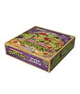 Magic the Gathering Teenage Mutant Ninja Turtles Pizza Bundle englisch