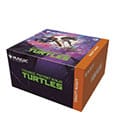 Magic the Gathering Teenage Mutant Ninja Turtles Draft Night englisch
