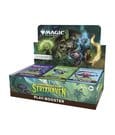 Magic the Gathering Geheimnisse von Strixhaven Play-Booster Display (30) deutsch