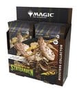 Magic the Gathering Les secrets de Strixhaven Sammler Booster Display (12) französisch