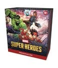 Magic the Gathering Marvel Super Heroes Prerelease Packs Umkarton (15) spanisch