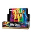Magic the Gathering Star Trek Play-Booster Display (30) spanisch