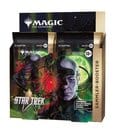 Magic the Gathering Star Trek Sammler-Booster Display (12) deutsch