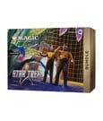 Magic the Gathering Star Trek Bundle französisch