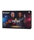 Magic the Gathering Star Trek Einsteigerboxen Umkarton (3) englisch