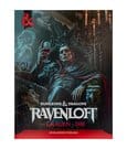 Dungeons & Dragons RPG Ravenloft: Das Grauen in Dir Buch *Deutsche Version*
