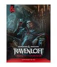 Dungeons & Dragons RPG Ravenloft: Les Reflets de l'Horreur Buch *Französische Version*