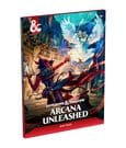 Dungeons & Dragons RPG Arcana Unleashed: Kartenpaket *Englische Version*
