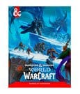 Dungeons & Dragons RPG World of Warcraft Buch *Englische Version*